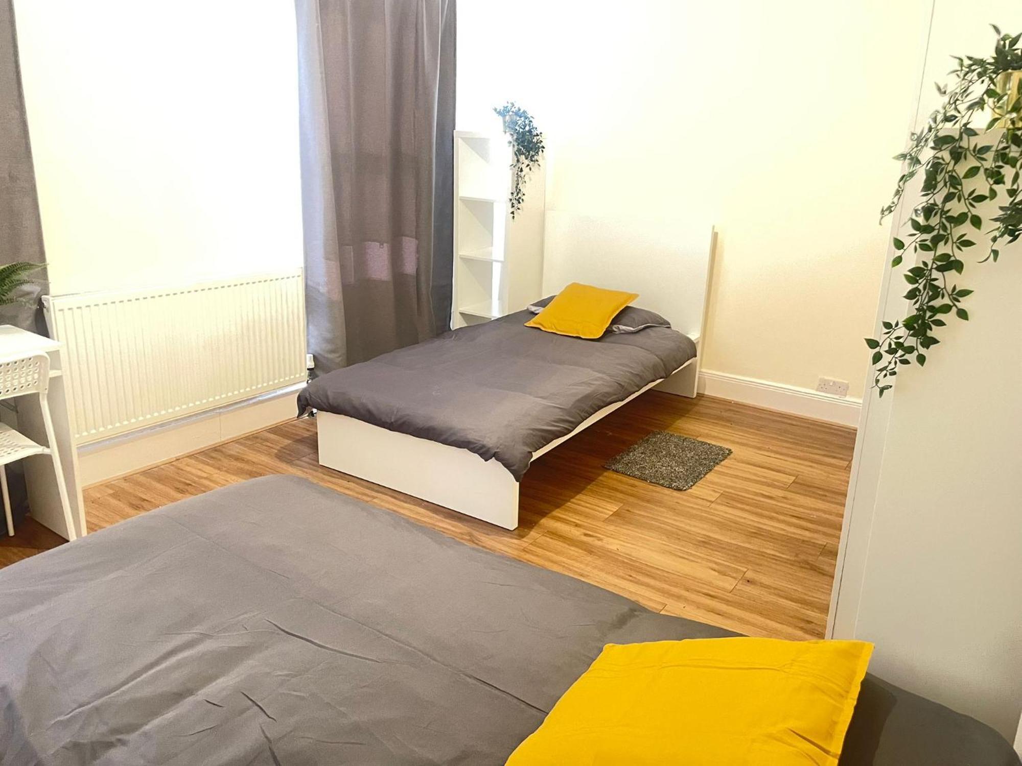 Hostel Nunhead 5mins Walk To Metro