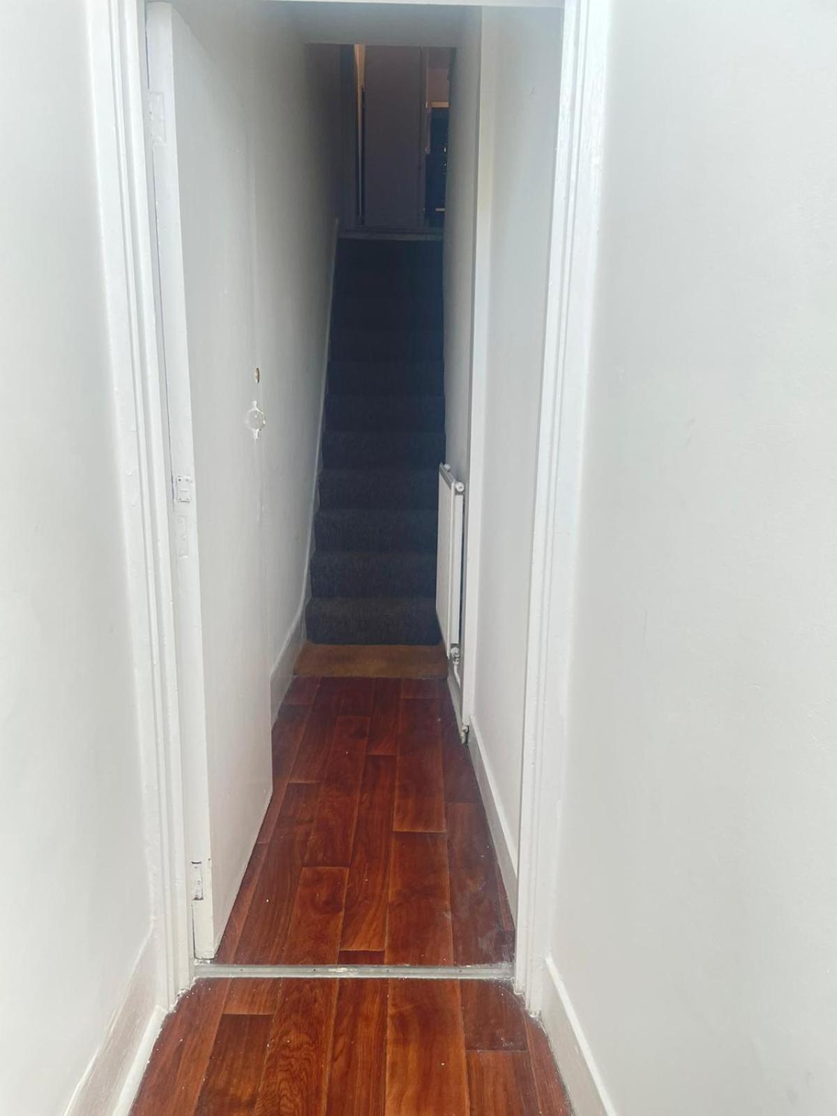 Nunhead 5mins Walk To Metro Hostel London